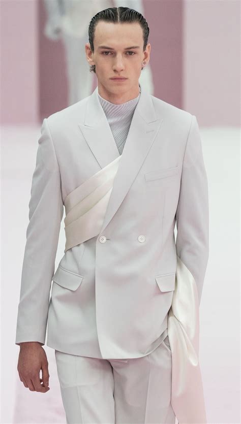 dior mens tuxedo|kim jones dior tuxedo.